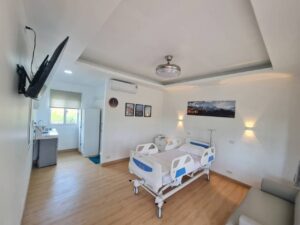 Nursing Home Health Care and Service