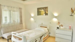 Nursing Home Health Care and Service