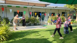 Nursing Home Health Care and Service