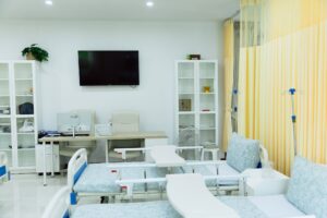 Proud Nursing Home