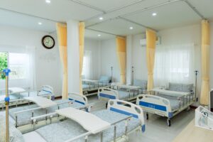 Proud Nursing Home