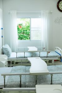 Proud Nursing Home