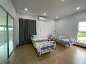 Proud Nursing Home