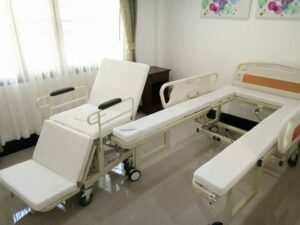Nursing Home Health Care and Service