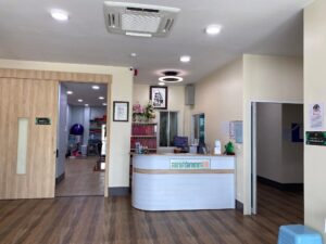 Chonburi Serenity Care