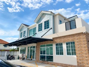 Chonburi Serenity Care