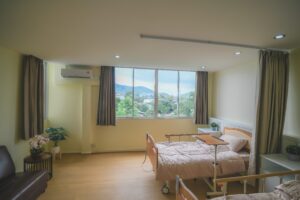 Aden Nursing Home