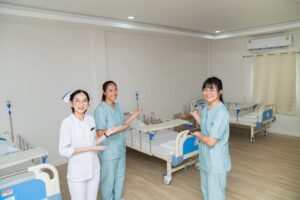 Phanat Nikhom Wellness Park