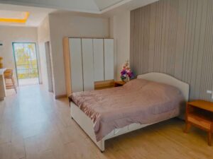 Phanat Nikhom Wellness Park
