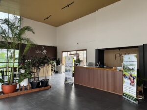 Phanat Nikhom Wellness Park