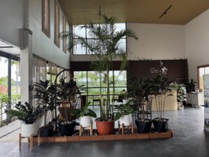 Phanat Nikhom Wellness Park