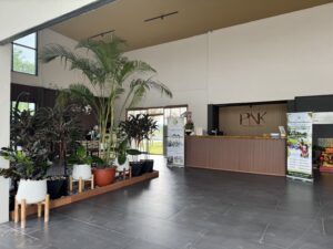 Phanat Nikhom Wellness Park