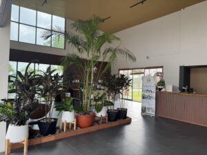Phanat Nikhom Wellness Park