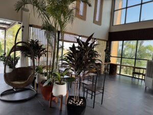 Phanat Nikhom Wellness Park