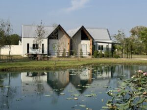 Phanat Nikhom Wellness Park