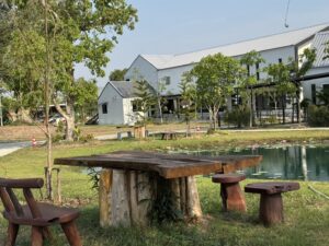Phanat Nikhom Wellness Park