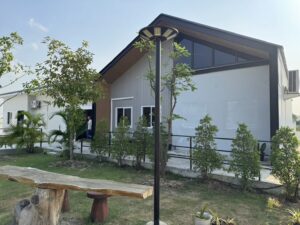 Phanat Nikhom Wellness Park