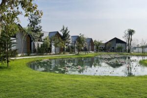 Phanat Nikhom Wellness Park