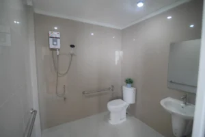 Aden Nursing Home