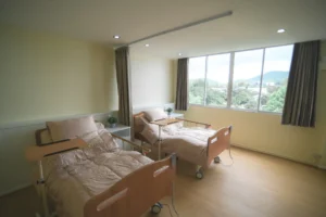 Aden Nursing Home