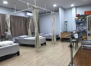Chonburi Serenity Care