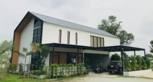 Phanat Nikhom Wellness Park