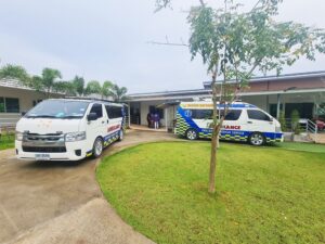 Nursing Home Health Care and Service
