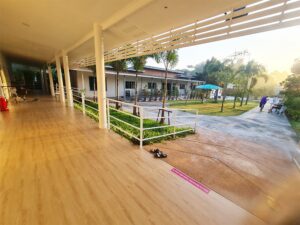 Nursing Home Health Care and Service
