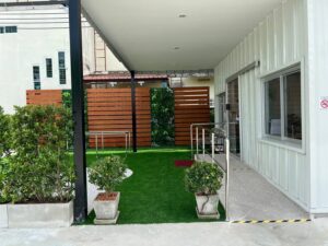 P Care Nursing Home