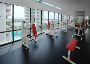 นายา เรสซิเดนซ์ บาย ลิฟเวล