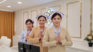 มะลิซีเนียร์เฮาส์