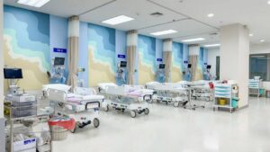Pacific Garden Hospital