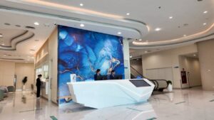 Pacific Garden Hospital