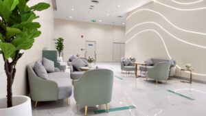 Pacific Garden Hospital