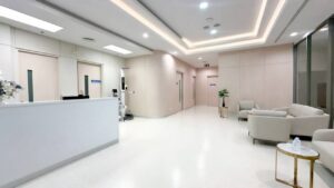 Pacific Garden Hospital