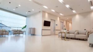 Pacific Garden Hospital