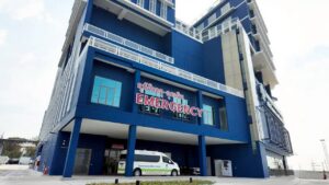 Pacific Garden Hospital