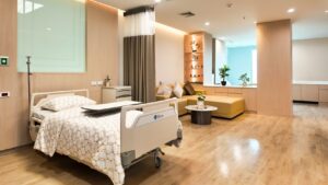 Pacific Garden Hospital