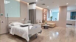 Pacific Garden Hospital