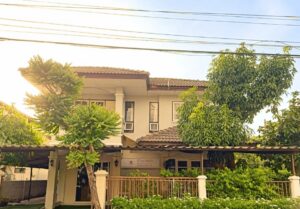 บ้านแสนรัก เฮลท์แคร์ การดูแลผู้สูงอายุหรือผู้มีภาวะพึ่งพิง