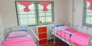 บ้านแสนรัก เฮลท์แคร์ การดูแลผู้สูงอายุหรือผู้มีภาวะพึ่งพิง