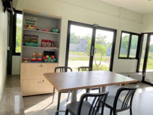 ราชพฤกษ์ เฮลท์แคร์ การดูแลผู้สูงอายุหรือผู้มีภาวะพึ่งพิง