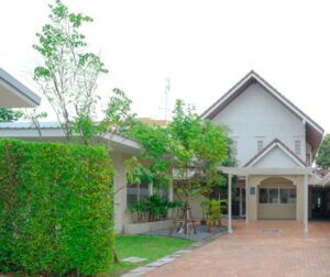 นนทบุรี เฮลท์แคร์ แจ้งวัฒนะ การดูแลผู้สูงอายุหรือผู้มีภาวะพึ่งพิง