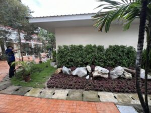 นนทบุรี เฮลท์แคร์ แจ้งวัฒนะ การดูแลผู้สูงอายุหรือผู้มีภาวะพึ่งพิง